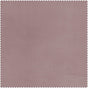 Mauve Heritage Plush Velvet Roman Shade