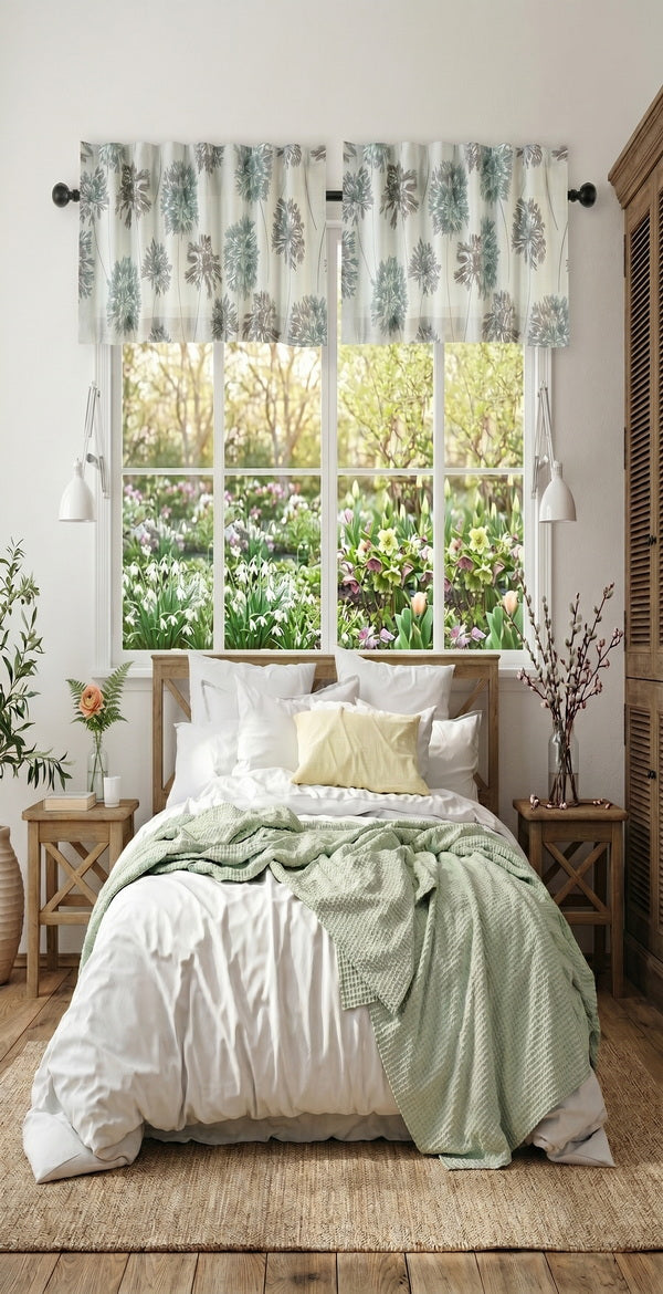 Valances