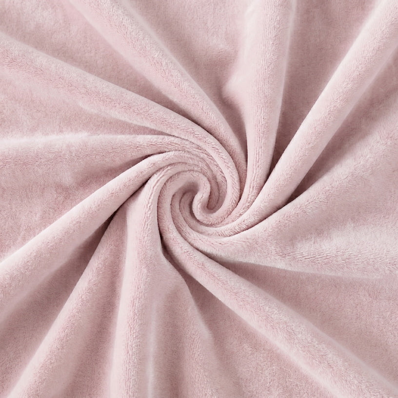 Heritage Plush Velvet