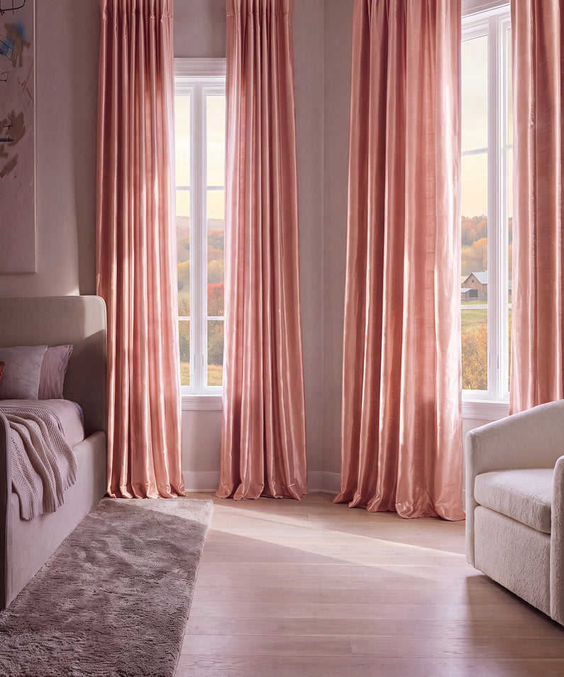 SILKS