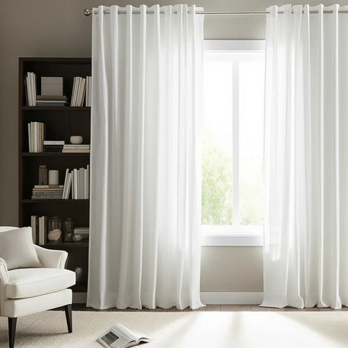 Custom Curtain