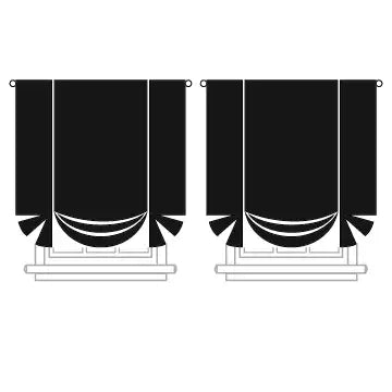 Pair (2 Shades)