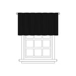 Single Valance