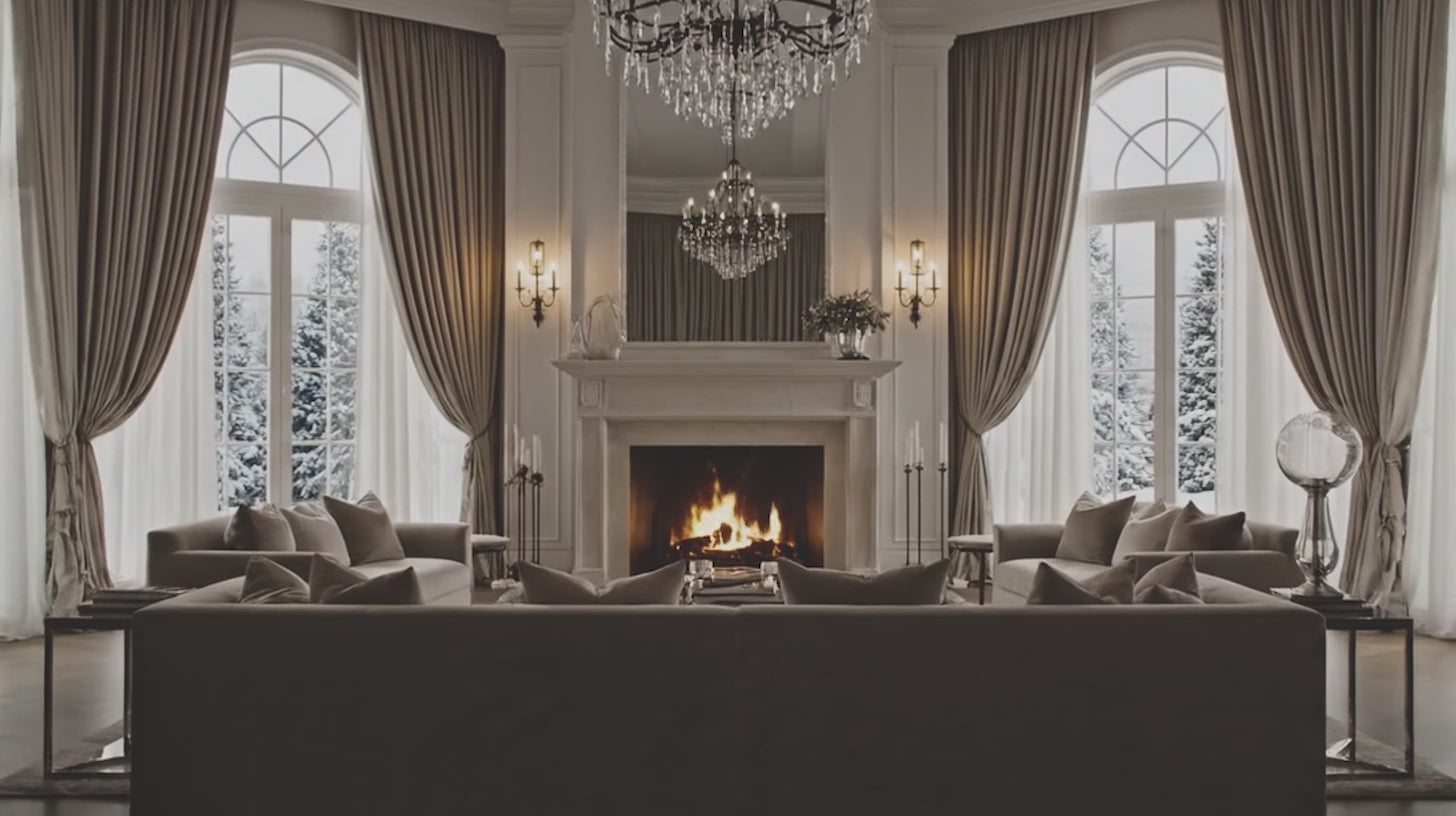 <p>Custom Curtains 50% Off</p>