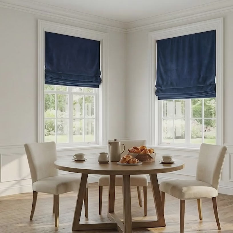<p>Roman Shades 50% Off</p>