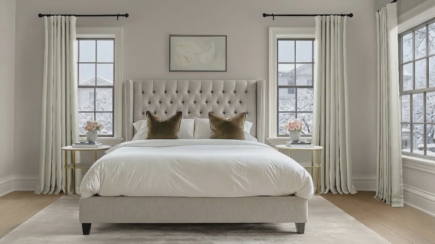 <p>Winter White Sale Is Here</p>