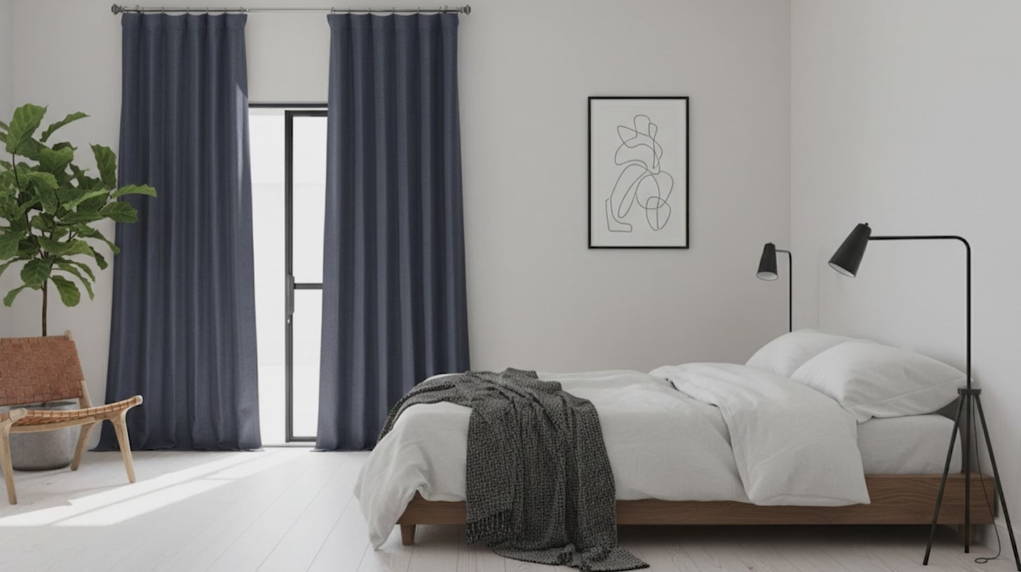 <p>Up to 70% Off Curtains</p>