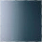 Parallel Teal Abstract Printed Faux Linen Swatch