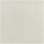 Misty White Signature Plush Velvet Hotel Blackout Curtain