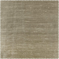 Cashmere Textured Dupioni Silk Swatch - HalfPriceDrapes.com