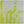 Dapple Green Abstract Printed Faux Linen Swatch