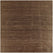 Mocha Textured Dupioni Silk Room Darkening Curtain