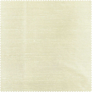 Pearl Textured Dupioni Silk Swatch - HalfPriceDrapes.com