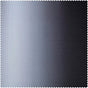 Parallel Grey Abstract Printed Faux Linen Swatch