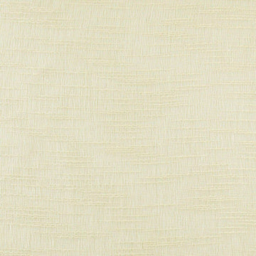 Cream Open Weave Linen Blend Sheer Swatch - HalfPriceDrapes.com