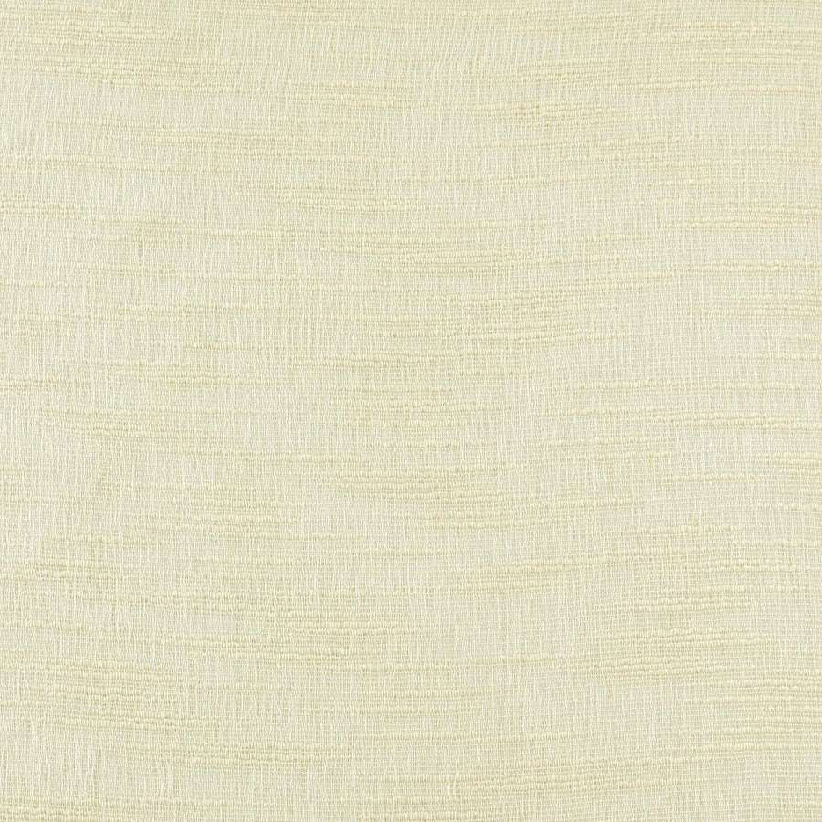 Cream Open Weave Linen Blend Sheer Swatch - HalfPriceDrapes.com
