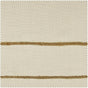 Millstone Bordered Modern Hampton Textured Cotton Curtain