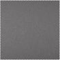 Gravel Grey Textured Faux Linen Swatch