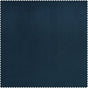 Varsity Blue Signature Plush Velvet Swatch