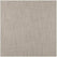 Mod Beige Belga Faux Linen Custom Curtain