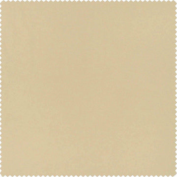 Biscotti Solid Polyester Swatch - HalfPriceDrapes.com
