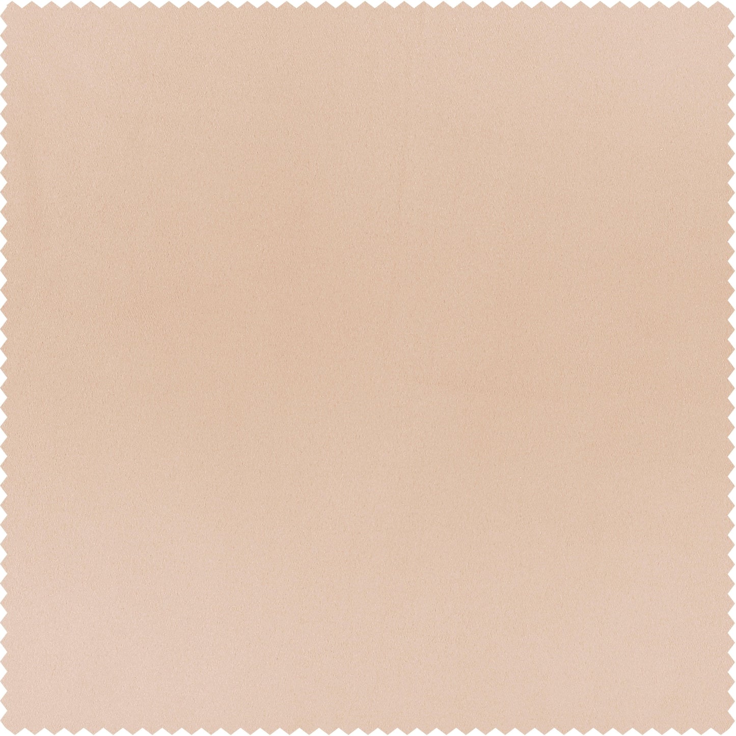 Bellini Peach Solid Polyester Swatch - HalfPriceDrapes.com