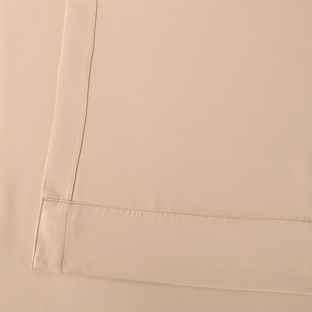 Bellini Peach Room Darkening Curtain