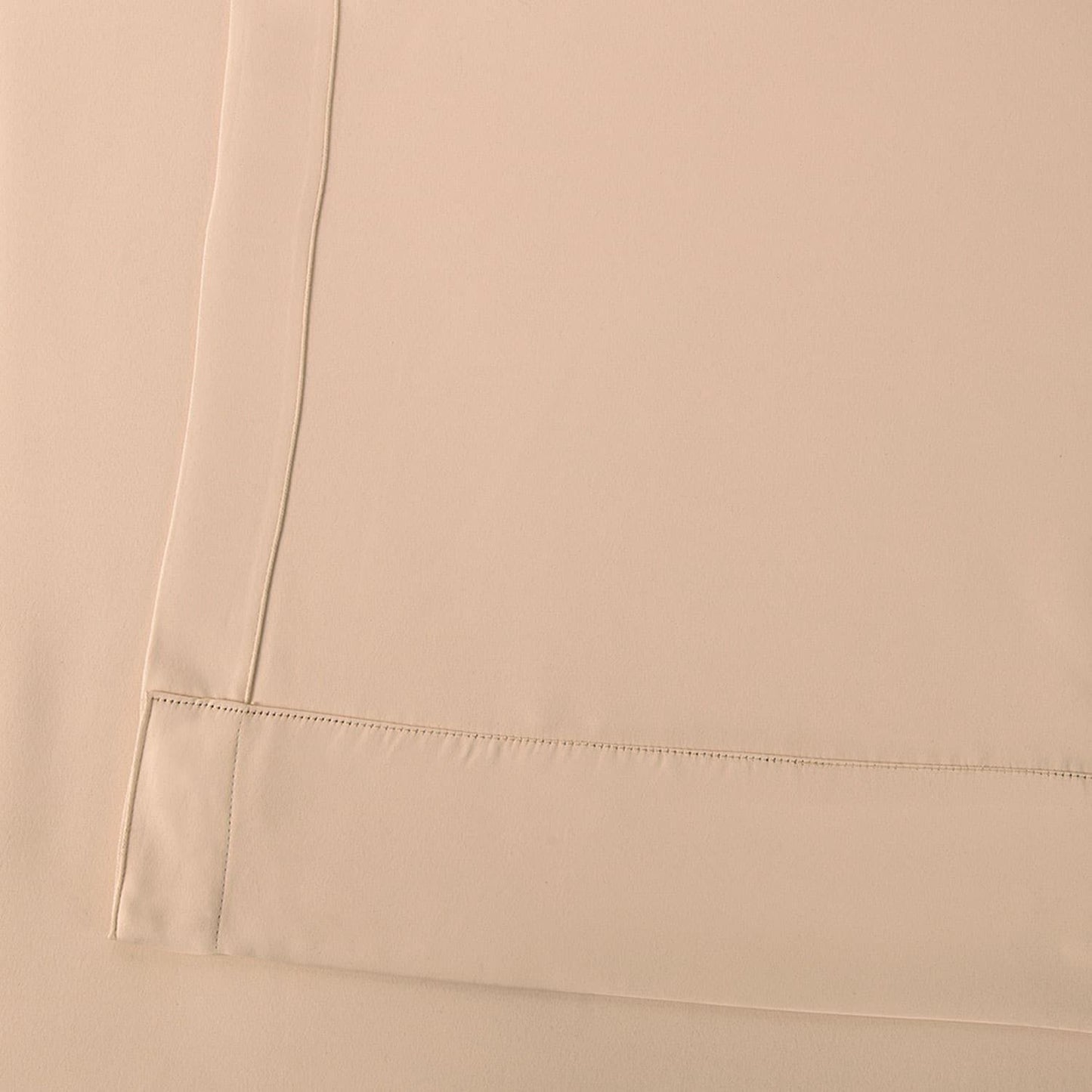 Bellini Peach Room Darkening Curtain