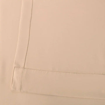 Bellini Peach Room Darkening Curtain
