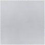 Fog Grey Extra Wide Room Darkening Curtain