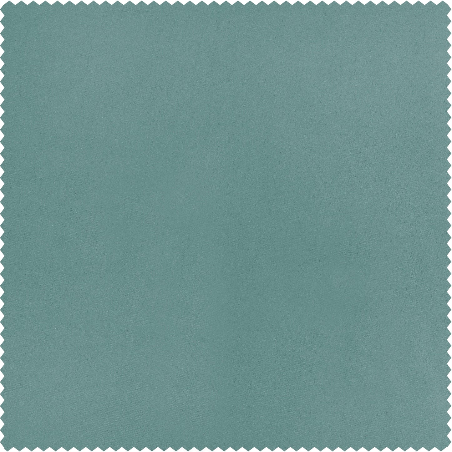 Juniper Berry Green Solid Polyester Swatch - HalfPriceDrapes.com