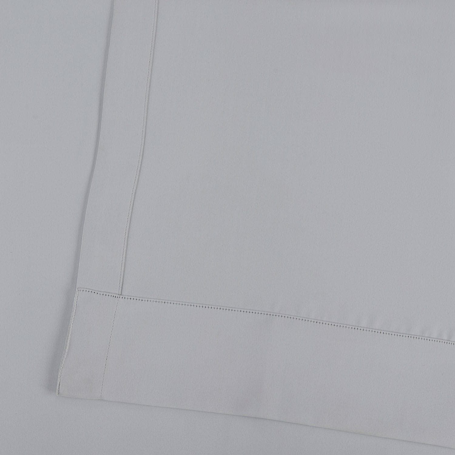 Arctic Grey Room Darkening Curtain