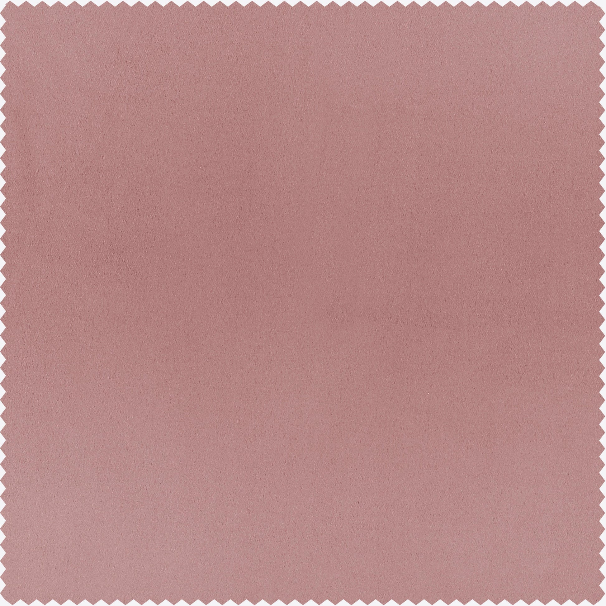 Taffy Pink Solid Polyester Swatch - HalfPriceDrapes.com