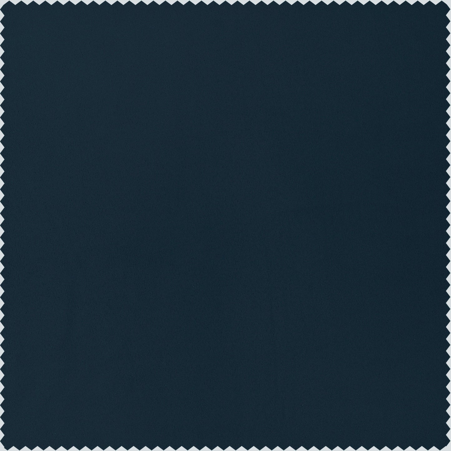 Royal Pine Teal Blue Solid Polyester Swatch - HalfPriceDrapes.com