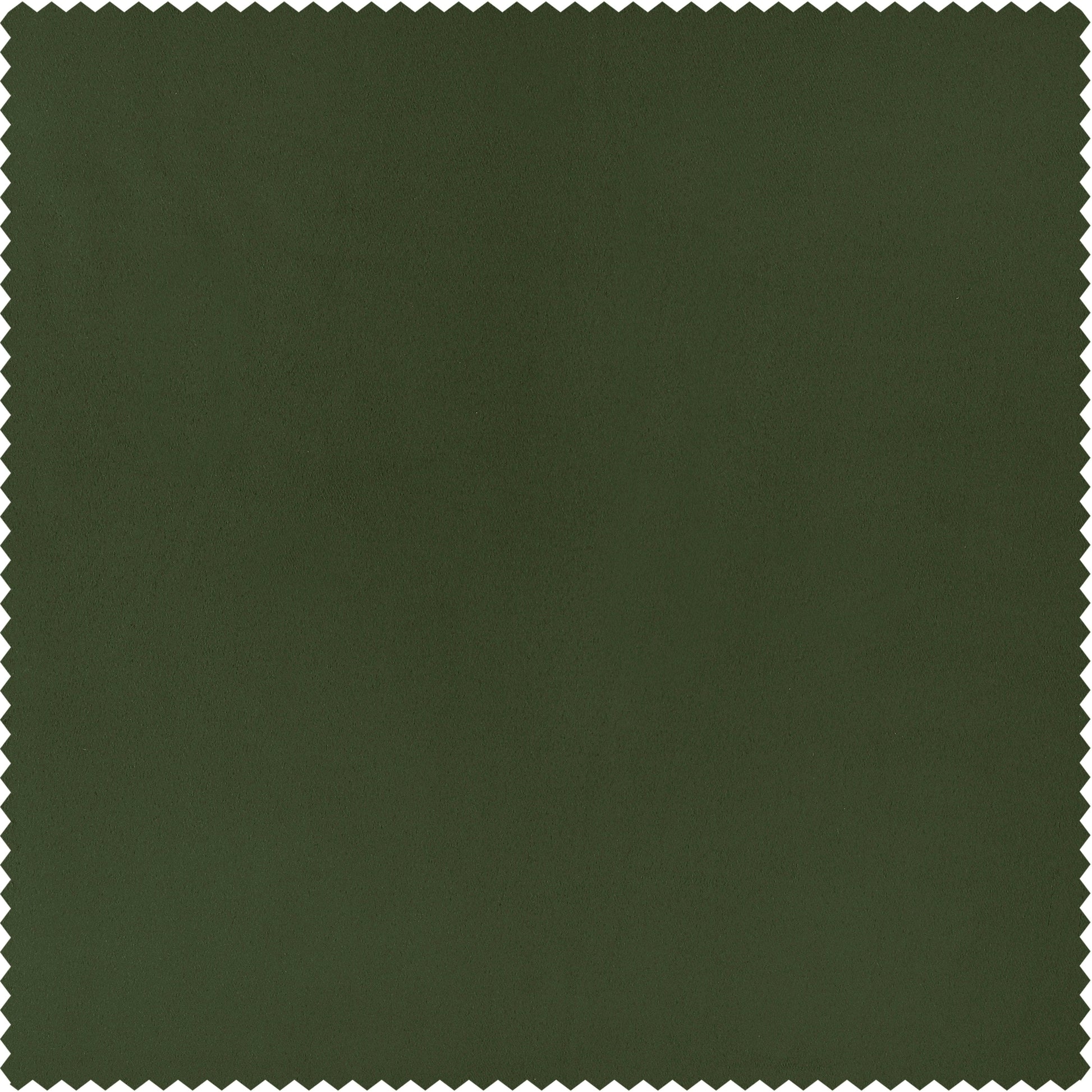 Oasis Green Solid Polyester Swatch - HalfPriceDrapes.com