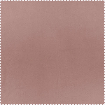 Fresco Blush Solid Polyester Swatch - HalfPriceDrapes.com