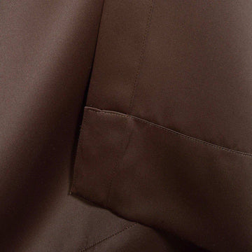 Java Grommet Room Darkening Curtain