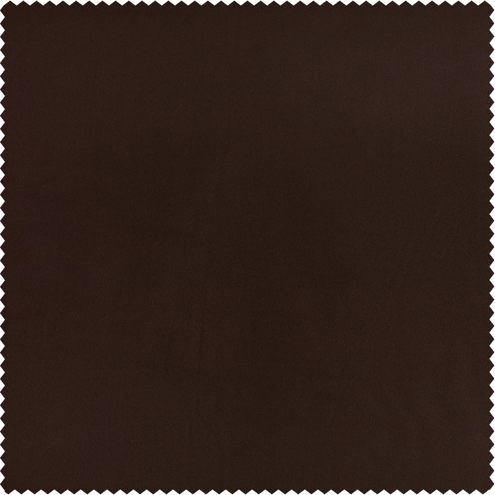 Java Solid Polyester Swatch - HalfPriceDrapes.com