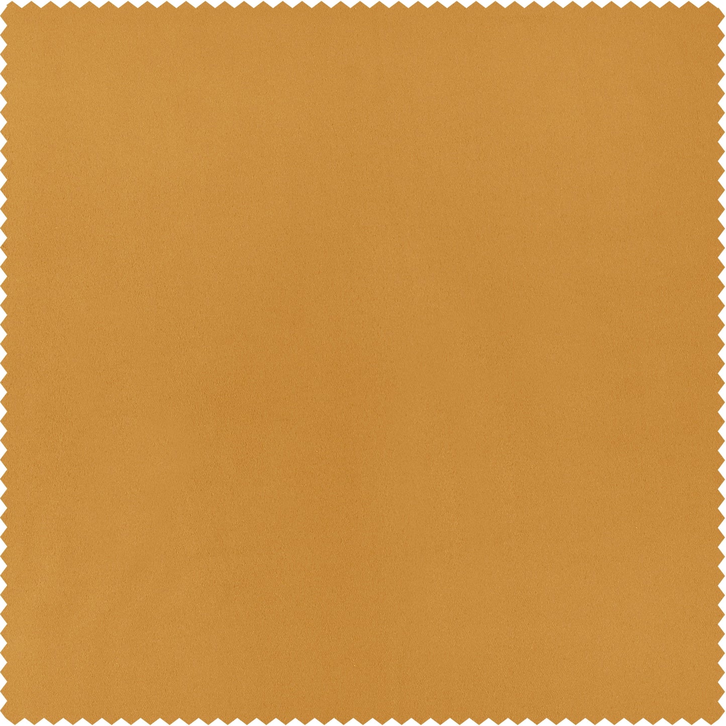 Marigold Solid Polyester Swatch - HalfPriceDrapes.com
