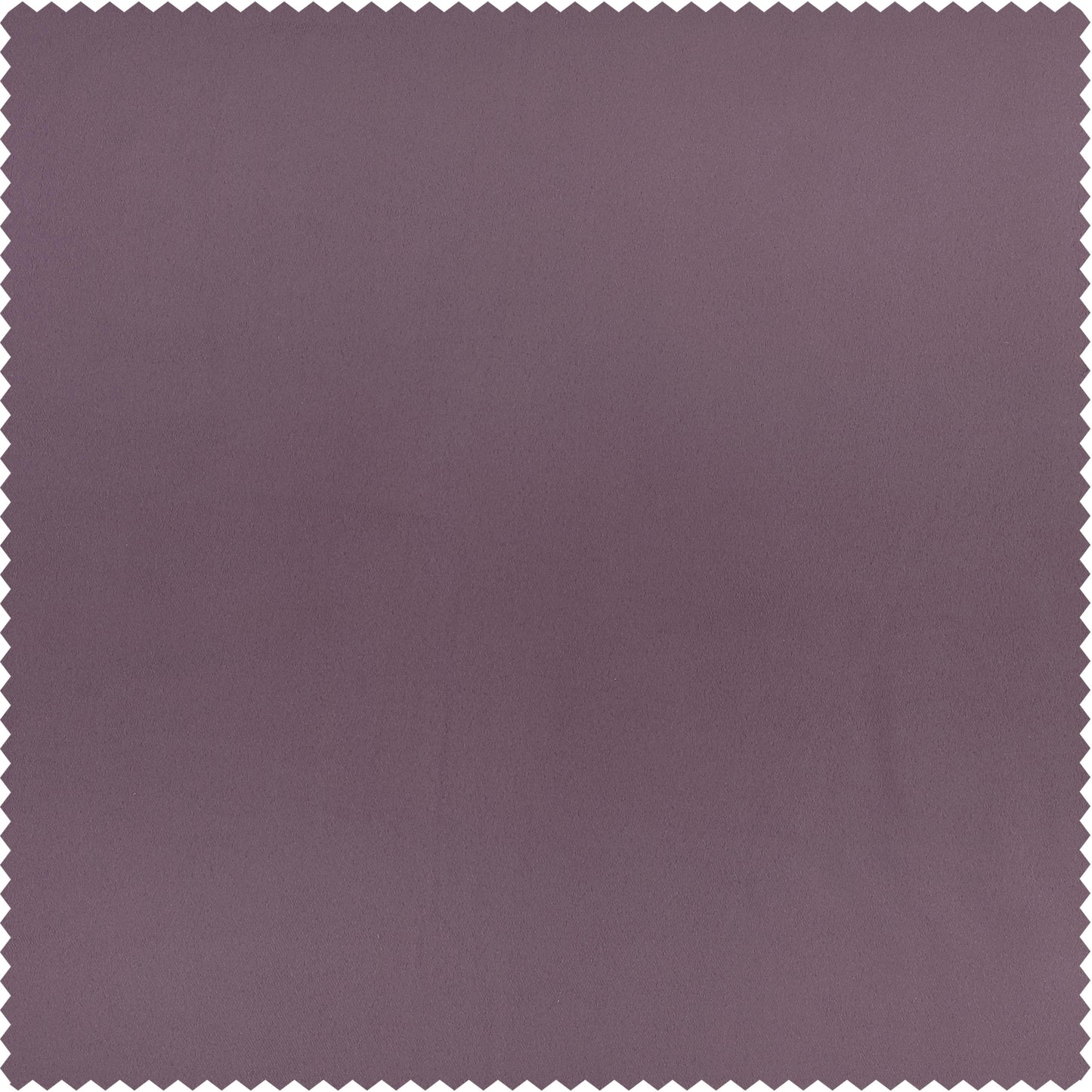 Purple Rain Solid Polyester Swatch - HalfPriceDrapes.com