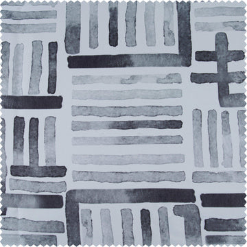 Hashtag Basic Black Swatch - HalfPriceDrapes.com