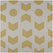 Badges Gold Geometric Swatch
