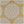 Meridian Gold Damask Room Darkening Curtain