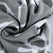 Sweet Pea Grey Floral Swatch