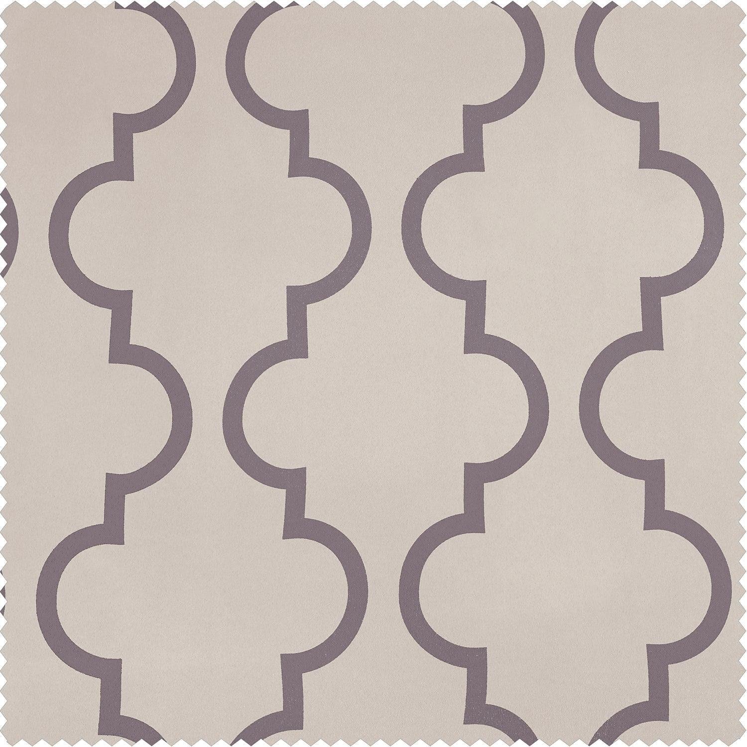 Seville Tan Swatch - HalfPriceDrapes.com