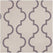 Seville Tan Geometric Swatch