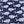 Migaloo Navy Emblem Room Darkening Curtain