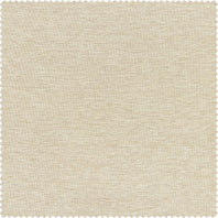 Candlelight Textured Bellino Swatch - HalfPriceDrapes.com