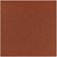 Persimmon Textured Bellino Roman Shade
