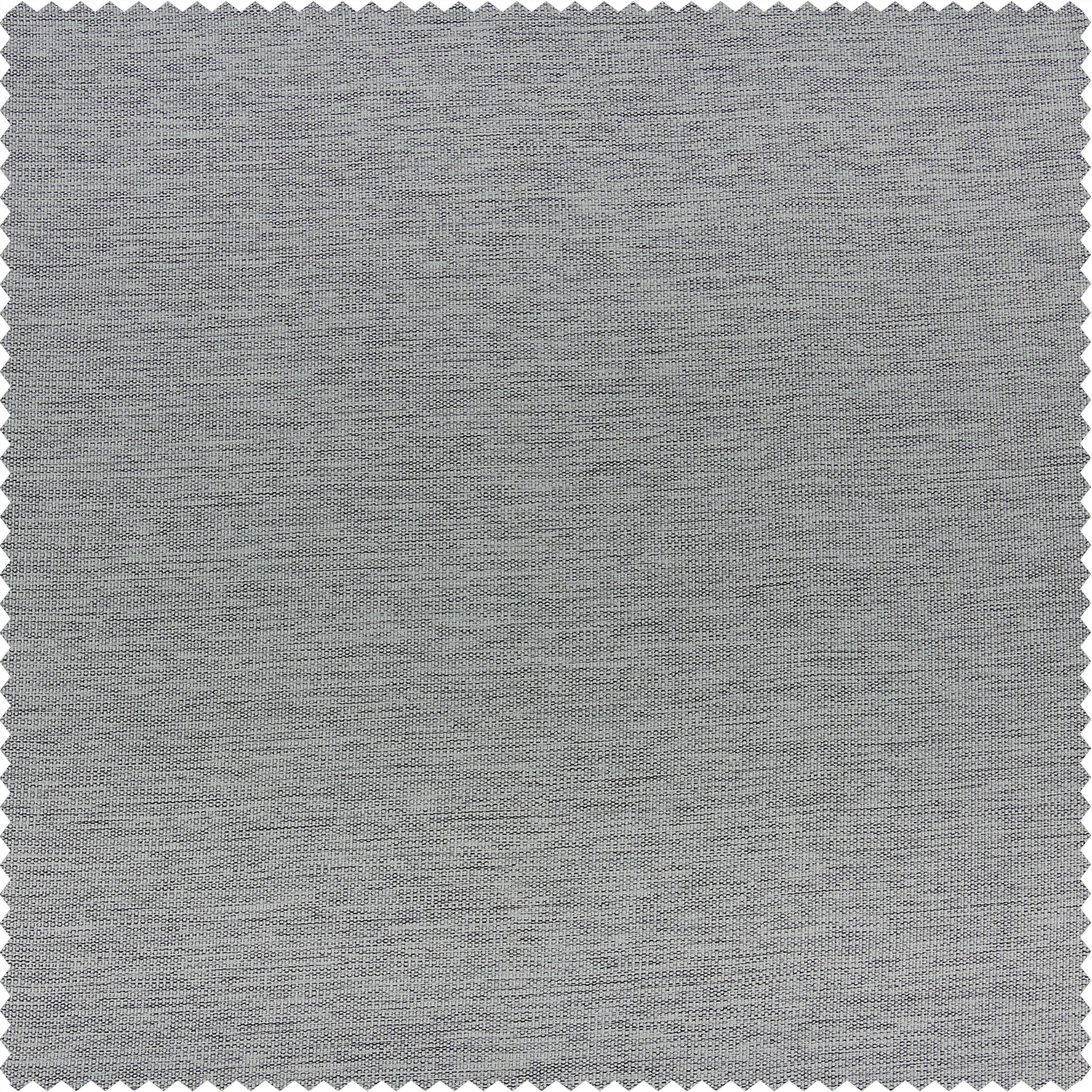 Vista Grey Textured Bellino Swatch - HalfPriceDrapes.com
